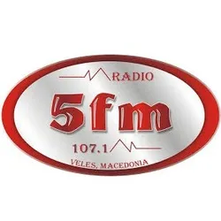 RADIO 5 FM 